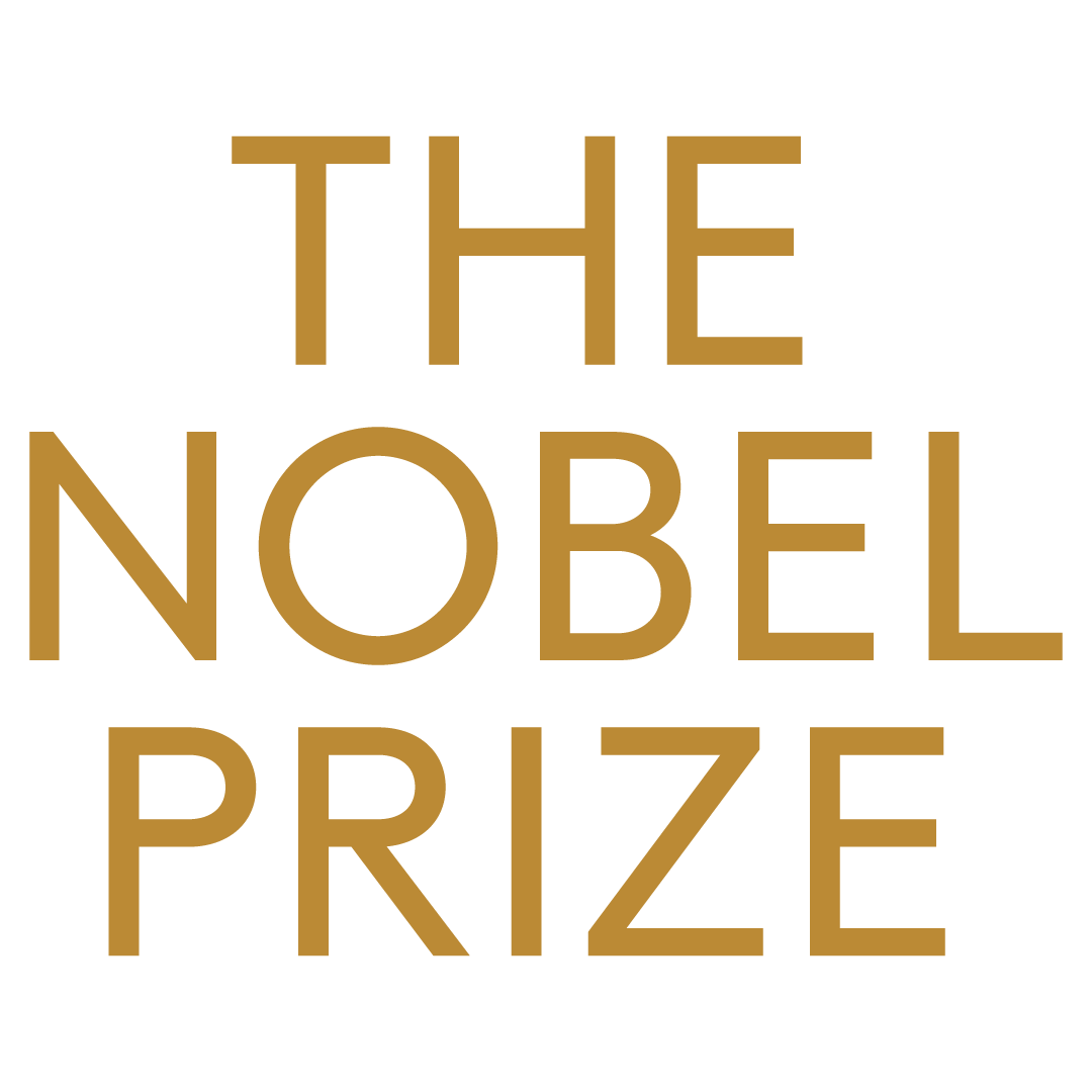 THE NOBEL PRIZE